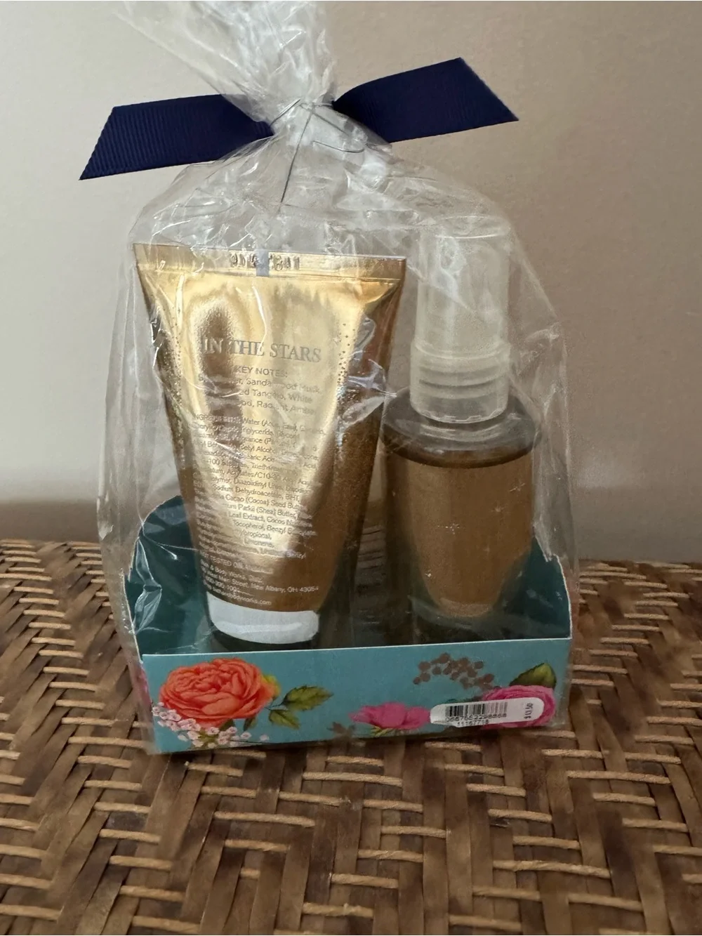 Bath & Body Works brand new
